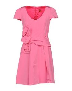 Короткое платье RED Valentino