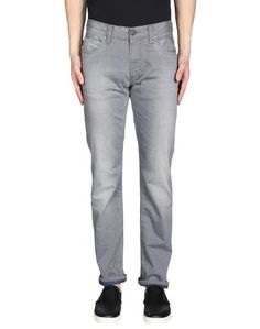 Джинсовые брюки Armani Jeans