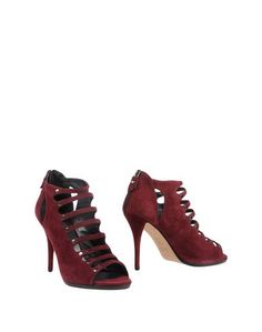 Ботинки Stuart Weitzman