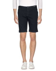 Джинсовые бермуды PT Bermuda