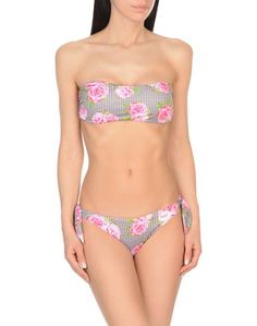 Бикини Blugirl Blumarine Beachwear