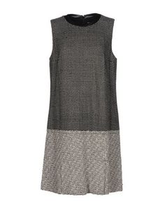 Короткое платье Diane von Furstenberg