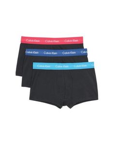 Боксеры Calvin Klein