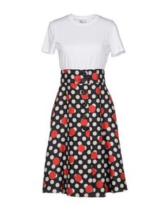 Короткое платье RED Valentino