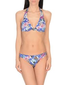 Бикини Blugirl Blumarine Beachwear