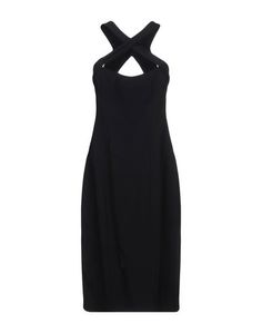 Платье до колена Narciso Rodriguez