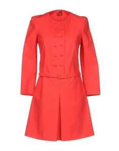 Короткое платье RED Valentino