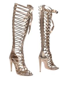 Сапоги Casadei