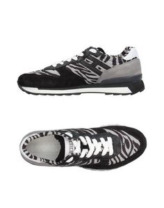 Низкие кеды и кроссовки Hogan Rebel
