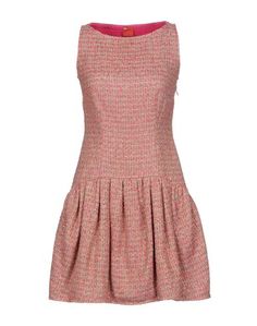Короткое платье RED Valentino