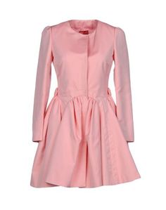 Легкое пальто RED Valentino