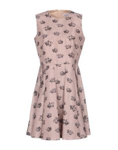 Короткое платье RED Valentino