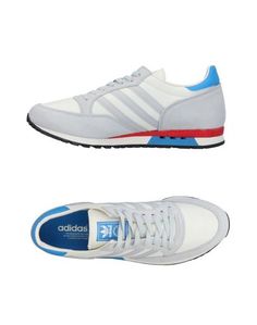 Низкие кеды и кроссовки Adidas Originals