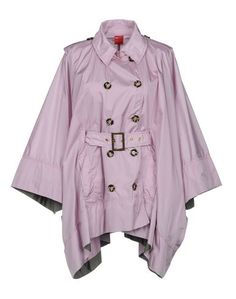 Легкое пальто RED Valentino