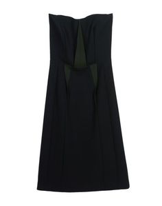 Короткое платье Cedric Charlier