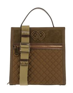 Сумка на руку Dsquared2