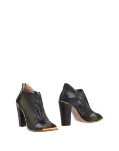 Ботинки Mm6 Maison Margiela