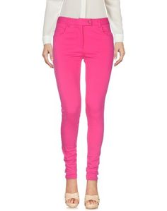 Повседневные брюки Boutique Moschino