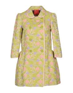 Легкое пальто RED Valentino