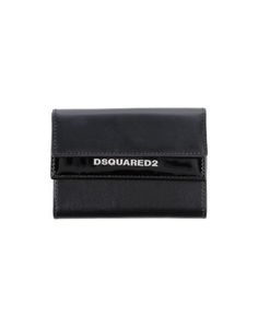 Кошелек для монет Dsquared2