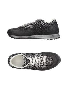 Низкие кеды и кроссовки Hogan Rebel