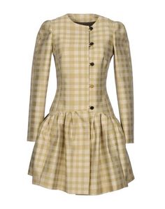 Легкое пальто RED Valentino