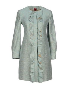 Легкое пальто RED Valentino