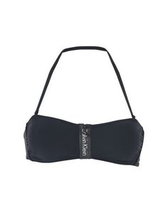 Купальный бюстгальтер Calvin Klein