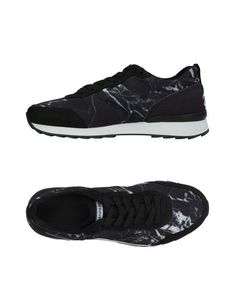 Низкие кеды и кроссовки Hogan Rebel