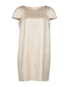 Короткое платье RED Valentino