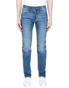 Джинсовые брюки Armani Jeans