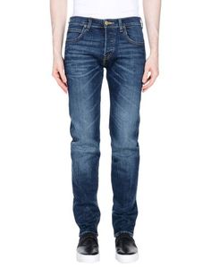 Джинсовые брюки Lee