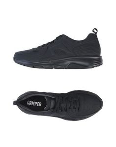 Низкие кеды и кроссовки Camper