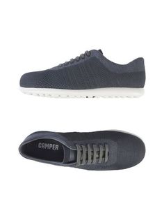 Низкие кеды и кроссовки Camper