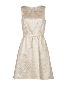 Короткое платье RED Valentino