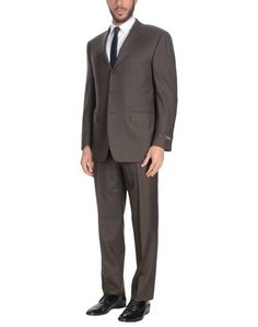Костюм Canali