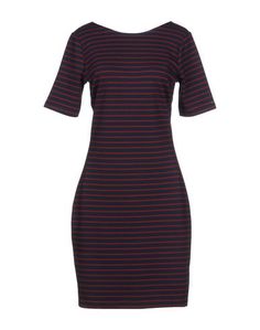 Короткое платье Tommy Hilfiger Denim