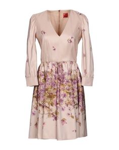 Короткое платье RED Valentino