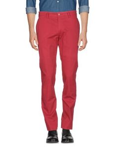 Повседневные брюки Aspesi