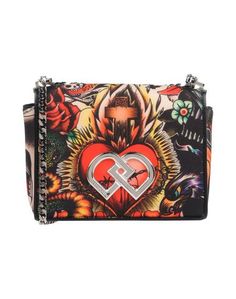 Сумка через плечо Dsquared2
