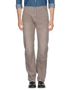 Повседневные брюки Dondup Standart