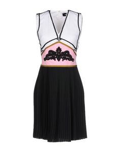 Короткое платье Dsquared2