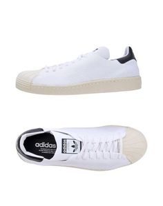 Низкие кеды и кроссовки Adidas Originals