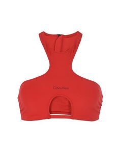 Купальный бюстгальтер Calvin Klein
