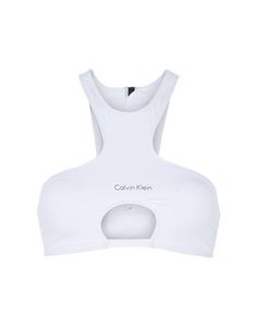 Купальный бюстгальтер Calvin Klein
