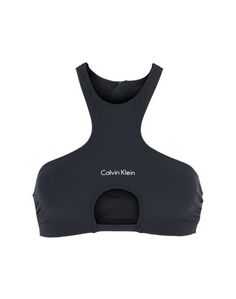Купальный бюстгальтер Calvin Klein