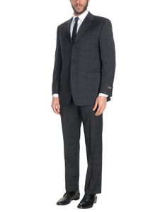 Костюм Canali