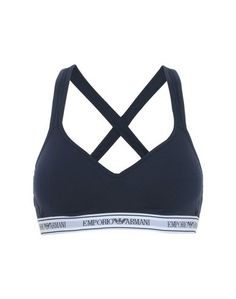 Бюстгальтер Emporio Armani