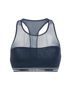 Бюстгальтер Emporio Armani