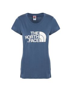 Футболка The North Face